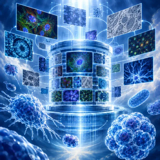 BioImage Archive