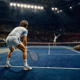 1985 Molson Light Challenge