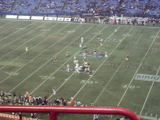 43rd Vanier Cup