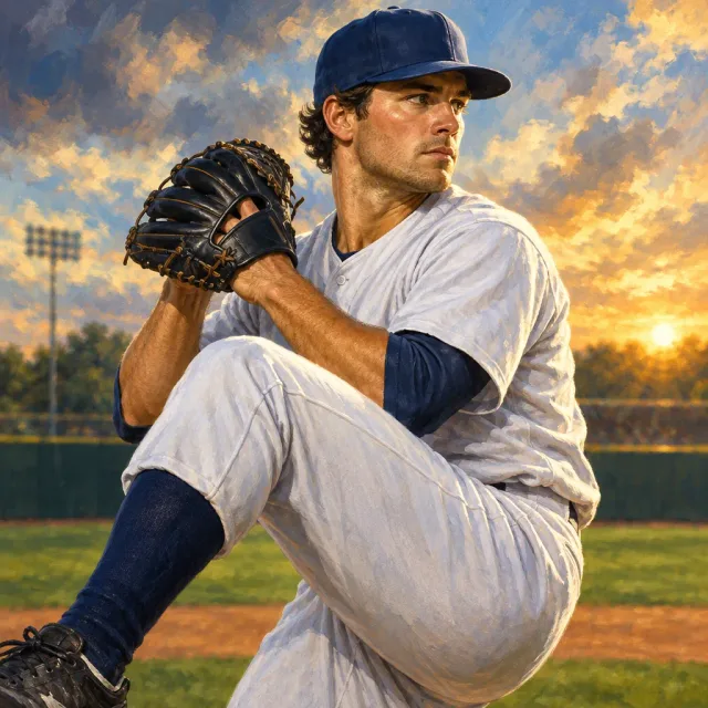 Kade McClure