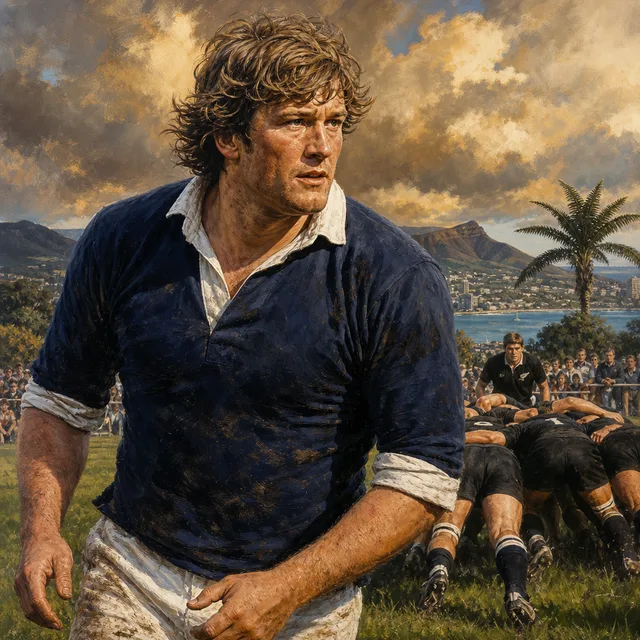 Peter Lillington