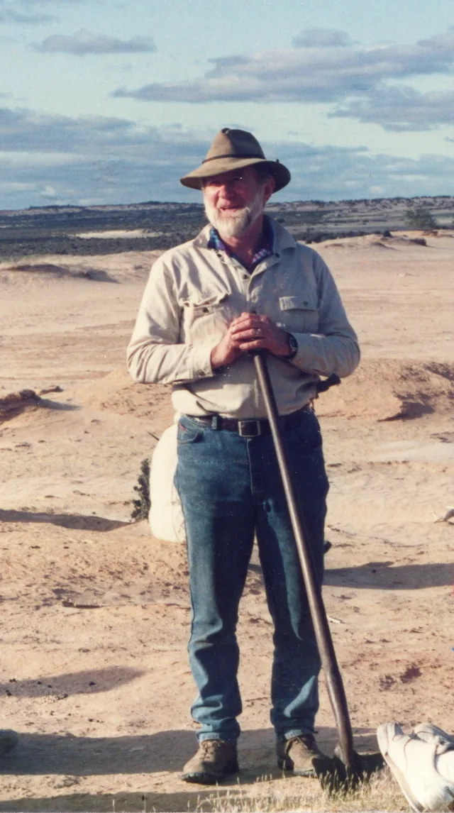 Jim Bowler
