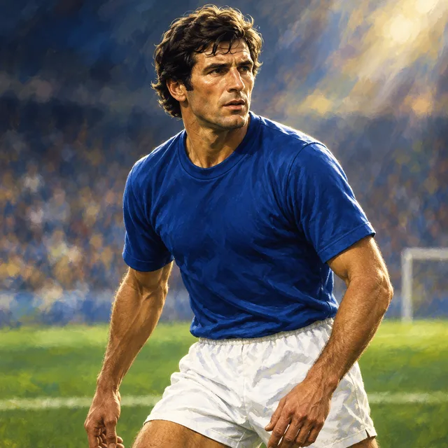 Philippe Souchard
