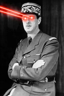 Charles de Gaulle